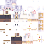 Texture for frieren skin