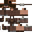 Texture for Steve plains armorer for add-on