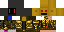 Texture for nut