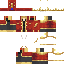 Texture for 王服