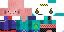 Texture for what he looks like with sword :D