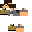 Texture for cisco the flash