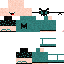 Texture for Mako