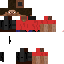 Texture for RedSteve