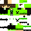 Texture for steve