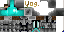 Texture for Minecraft Space
