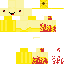 Texture for Oops Banana