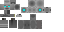 Texture for DanTDM's Robot Dog