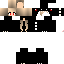 Texture for Девочка-милая вампирша