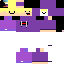 Texture for itzMeko