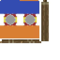 Texture for flag idea