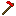 Texture for BLOOD HOE