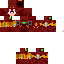 Texture for IRON GABRIEL
