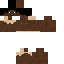 Texture for big monkey