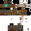 Texture for Isaac Clarke (Dead Space)