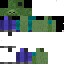 Texture for zombieshirtless
