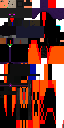 Texture for Enderwitch