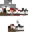 Texture for AssassinWolf