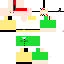 Texture for  final chapter jason skin color (update)