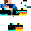 Texture for adf