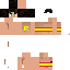 Texture for nikitonipongo_