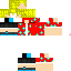 Texture for SnapSpeedZ Songkran RIG