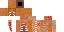 Texture for screen