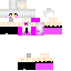 Texture for mangle top