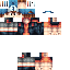 Texture for Dipper Gravity Falls