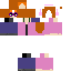 Texture for elysia the spider