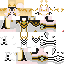 Texture for Enio using "mask By Voltzz