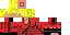 Texture for fireninja