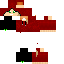 Texture for steve