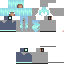 Texture for Tom