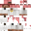 Texture for arabe
