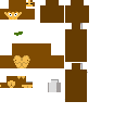 Texture for Iron Kong