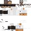 Texture for Kenzo(Hackeur)