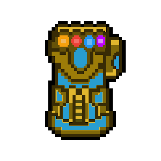 Texture for thanos31