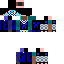 Texture for muribelts