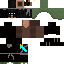 Texture for THE MONSTA