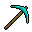 Texture for diamond_pickaxe