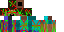 Texture for Random Steve