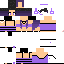 Texture for psyco gurl