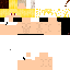 Texture for meliodas