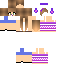 Texture for dariane
