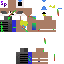 Texture for samcrack