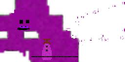 Texture for Bonnie From Fnaf
