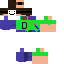 Texture for Danicraft72 :D