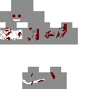 Texture for Stop it Slender Proxy