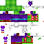 Texture for picolo